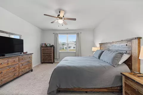 Bedroom - 493 Cedarview Rd, Summerville, SC 29486 photo 2 of 4