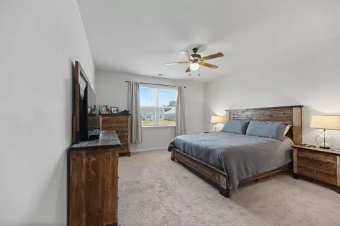 Bedroom - 493 Cedarview Rd, Summerville, SC 29486 photo 1 of 4