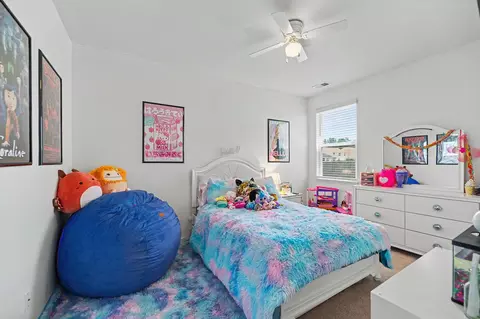 Bedroom - 493 Cedarview Rd, Summerville, SC 29486 photo 4 of 4