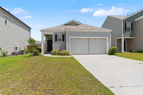 493 Cedarview Rd, Summerville, SC 29486