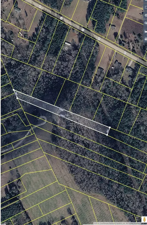 0 S Carolina 45, Saint Stephen, SC 29479