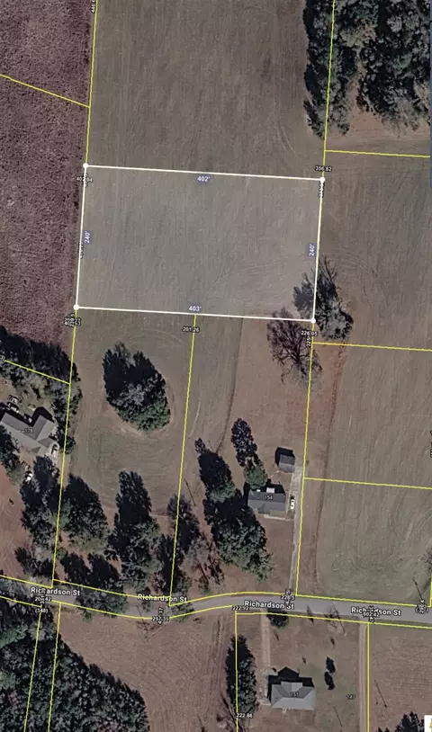 0 Richardson St, Cross, SC 29436