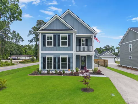 101 Gray Pine Ln, Summerville, SC 29483