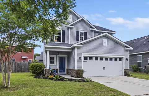 3240 Hartwell St, Johns Island, SC 29455