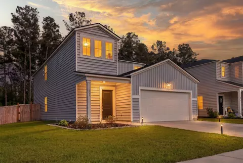 451 Camellia Bloom Dr, Moncks Corner, SC 29461