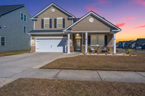 226 Firewheel Ct, Summerville, SC 29486