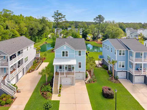 2318 Dorado Ct, Johns Island, SC 29455