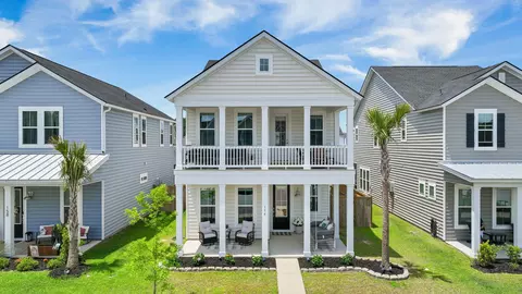 156 Salt Yard Lndg, Summerville, SC 29485