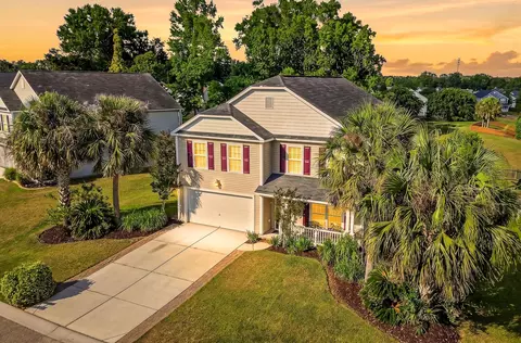 268 Emerald Isle Dr, Moncks Corner, SC 29461
