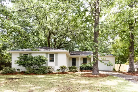 819 Abcaw Way, Mount Pleasant, SC 29464