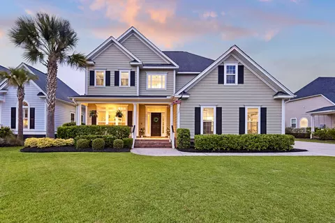 1011 Legacy Ln, Summerville, SC 29485