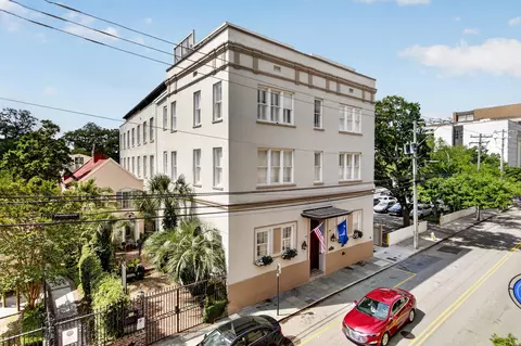 85 Cumberland St #11, Charleston, SC 29401