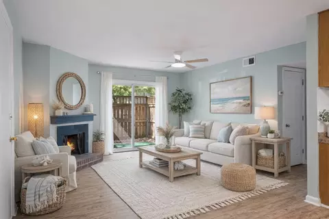 1402 Camp Rd #13B, Charleston, SC 29412