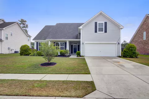 2054 Triple Crown Ln, Ridgeville, SC 29472