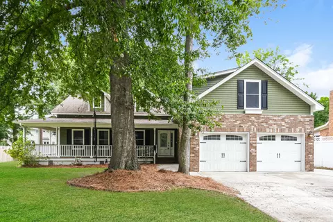 321 Eastover Cir, Summerville, SC 29483
