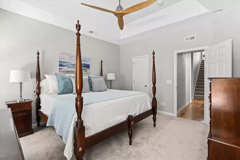 Bedroom - 537 Nelliefield Trl, Wando, SC 29492 photo 2 of 4