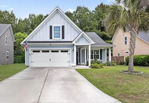 537 Nelliefield Trl, Wando, SC 29492