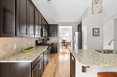 Kitchen - 537 Nelliefield Trl, Wando, SC 29492 photo 2 of 2