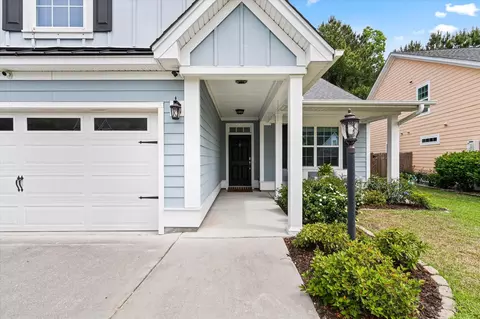 Exterior - 537 Nelliefield Trl, Wando, SC 29492 photo 2 of 7