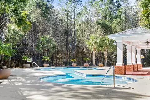 Exterior - 537 Nelliefield Trl, Wando, SC 29492 photo 6 of 7