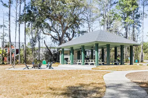 Exterior - 537 Nelliefield Trl, Wando, SC 29492 photo 7 of 7