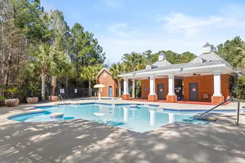 Exterior - 537 Nelliefield Trl, Wando, SC 29492 photo 5 of 7