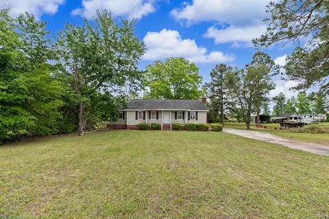571 Hodges Dr, Orangeburg, SC 29118