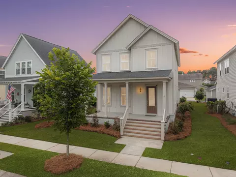 3549 Sewel Ave, Mount Pleasant, SC 29466