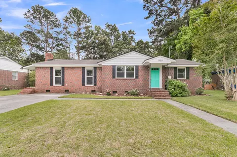 1953 Boeing Ave, Charleston, SC 29407