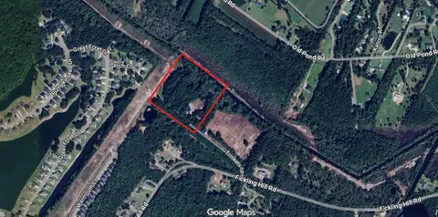 950 Trinkets Loop, Johns Island, SC 29455