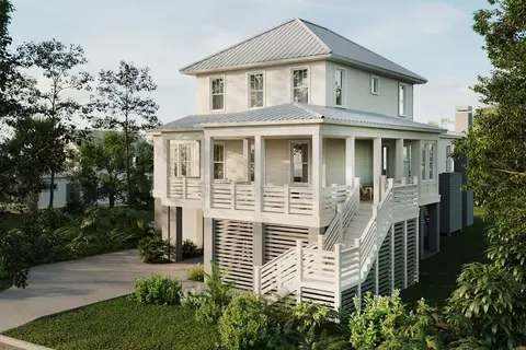 8220 Jack Island Dr, Johns Island, SC 29455