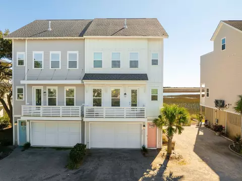 2135 Tides End Rd, Charleston, SC 29412