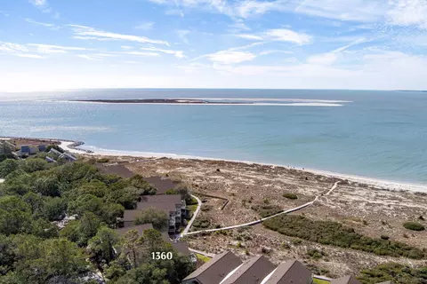 1360 Pelican Watch Villas, Seabrook Island, SC 29455