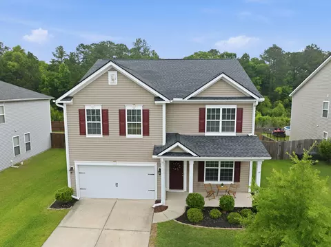 193 Meadow Wood Rd, Summerville, SC 29483