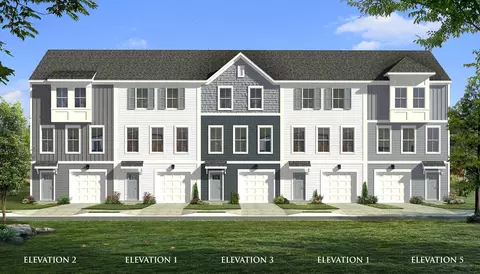 4177 Saint Johns Ave, North Charleston, SC 29405