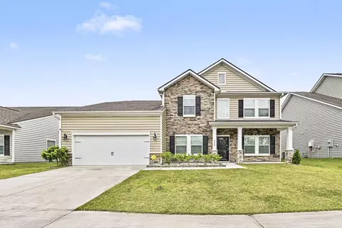 6028 Coral Berry Rd, Hanahan, SC 29410