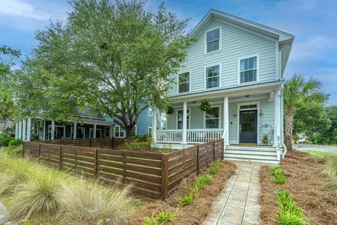5132 Celtic Dr, North Charleston, SC 29405