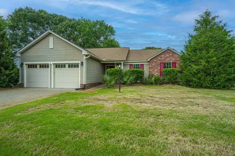 1383 Downsberry Dr, Mount Pleasant, SC 29466