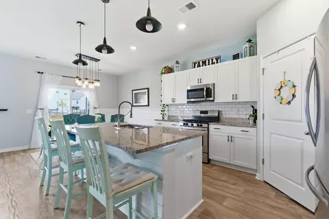 Kitchen - 4904 Commodity Way, Ladson, SC 29485 photo 1 of 3
