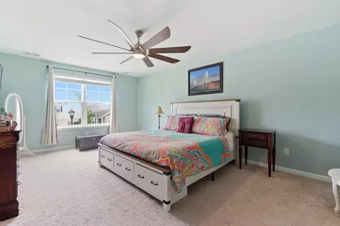 Bedroom - 4904 Commodity Way, Ladson, SC 29485 photo 3 of 5
