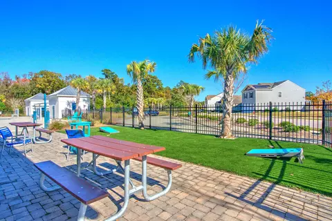 Exterior - 4904 Commodity Way, Ladson, SC 29485 photo 11 of 11
