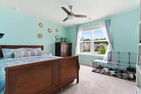 Bedroom - 4904 Commodity Way, Ladson, SC 29485 photo 5 of 5