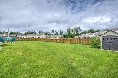 Exterior - 4904 Commodity Way, Ladson, SC 29485 photo 6 of 11