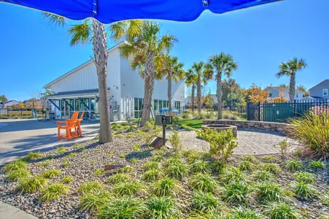 Exterior - 4904 Commodity Way, Ladson, SC 29485 photo 10 of 11