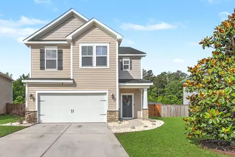 1326 Wild Goose Trl, Summerville, SC 29483