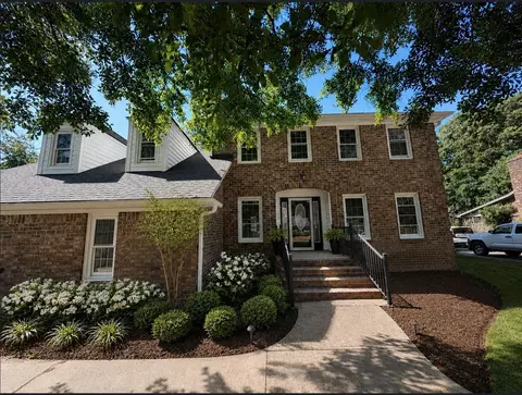 1154 Plantation Ln, Mount Pleasant, SC 29464