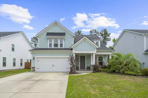 115 Cotesworth Ct, Summerville, SC 29486