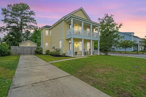 7418 Purser Ln, Hanahan, SC 29410