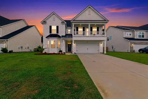 512 Yellow Leaf Ln, Summerville, SC 29486