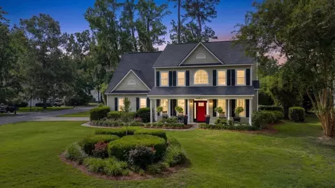 4048 Plantation House Rd, Summerville, SC 29485
